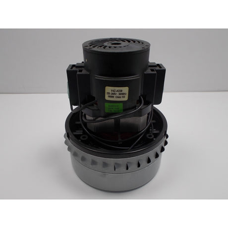 CLEANCRAFT Motor flexCAT 130 ER, ERA / 230V  1,6kW SM-0700350014