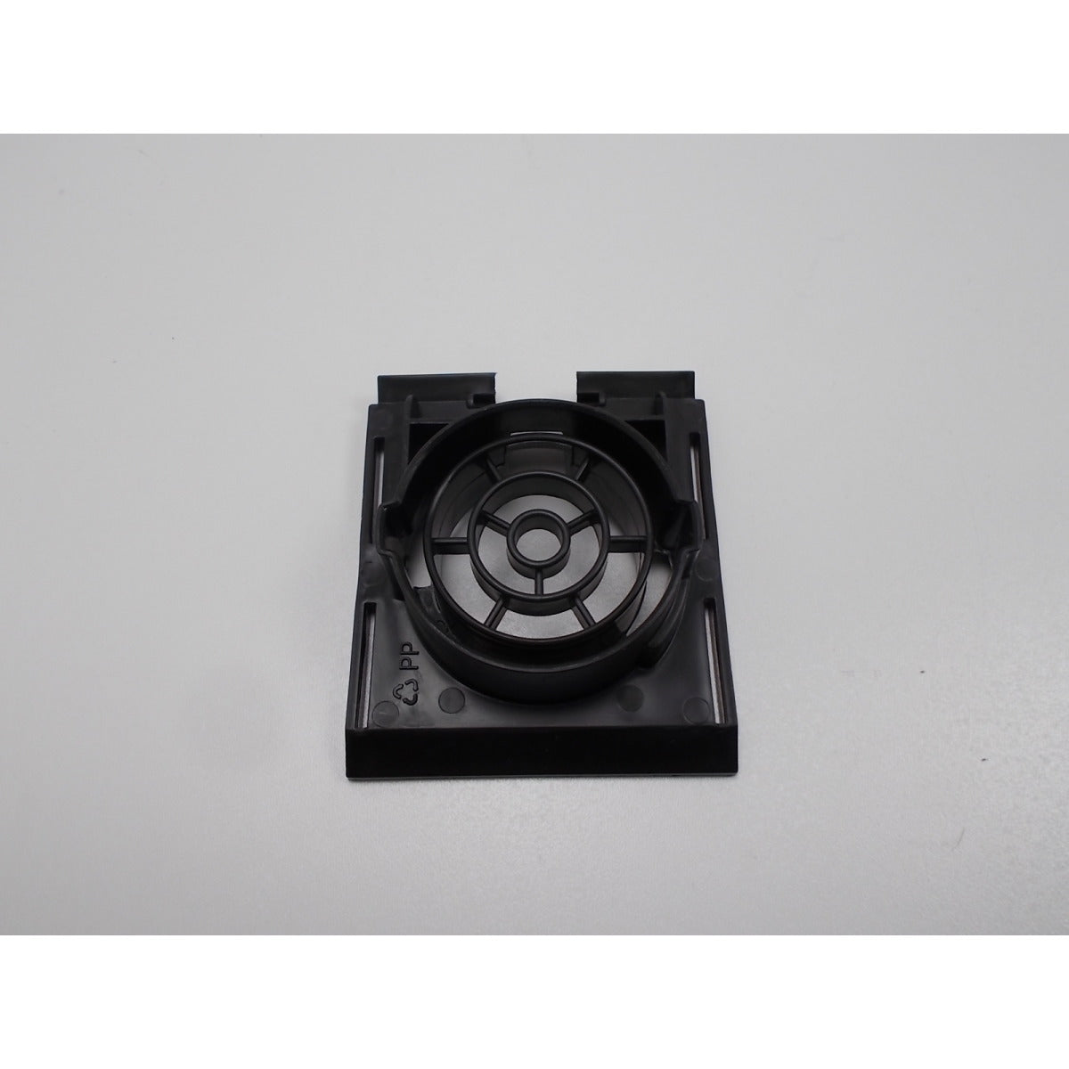 CLEANCRAFT Auslassstutzen flexCAT 130 ER, ERA  RAL9005 SM-0700350018