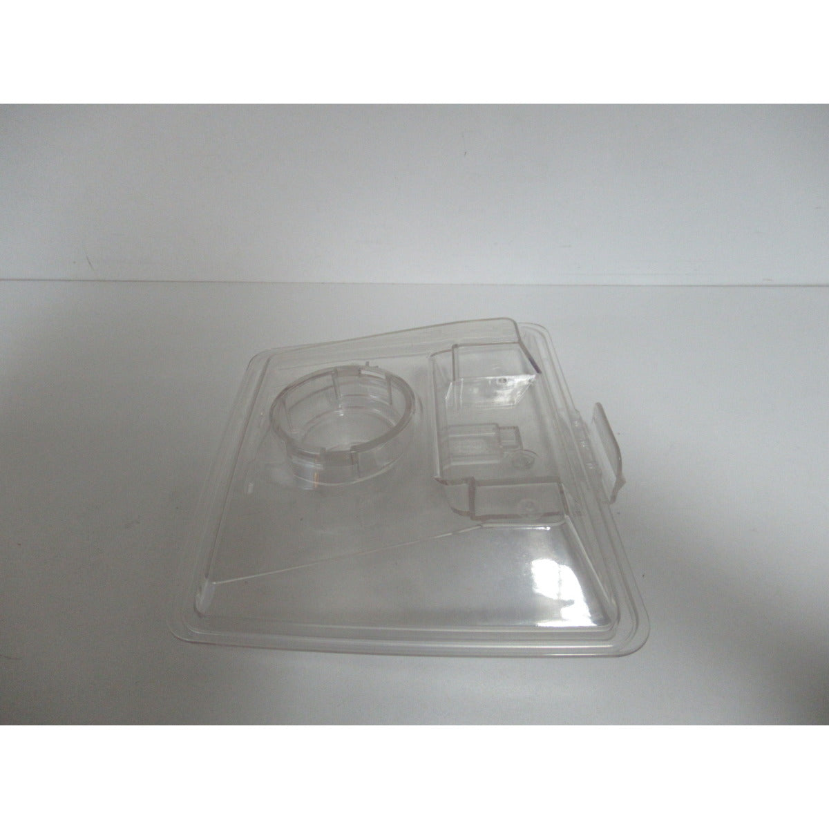 CLEANCRAFT Abdeckung flexCAT 130 ER, ERA  Plexiglas SM-0700350036