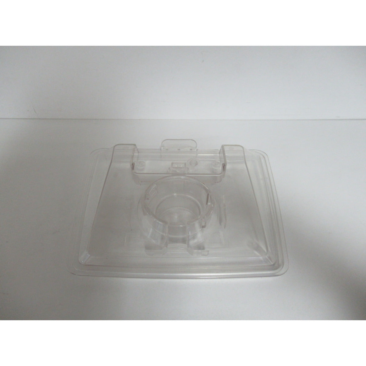 CLEANCRAFT Abdeckung flexCAT 130 ER, ERA  Plexiglas SM-0700350036