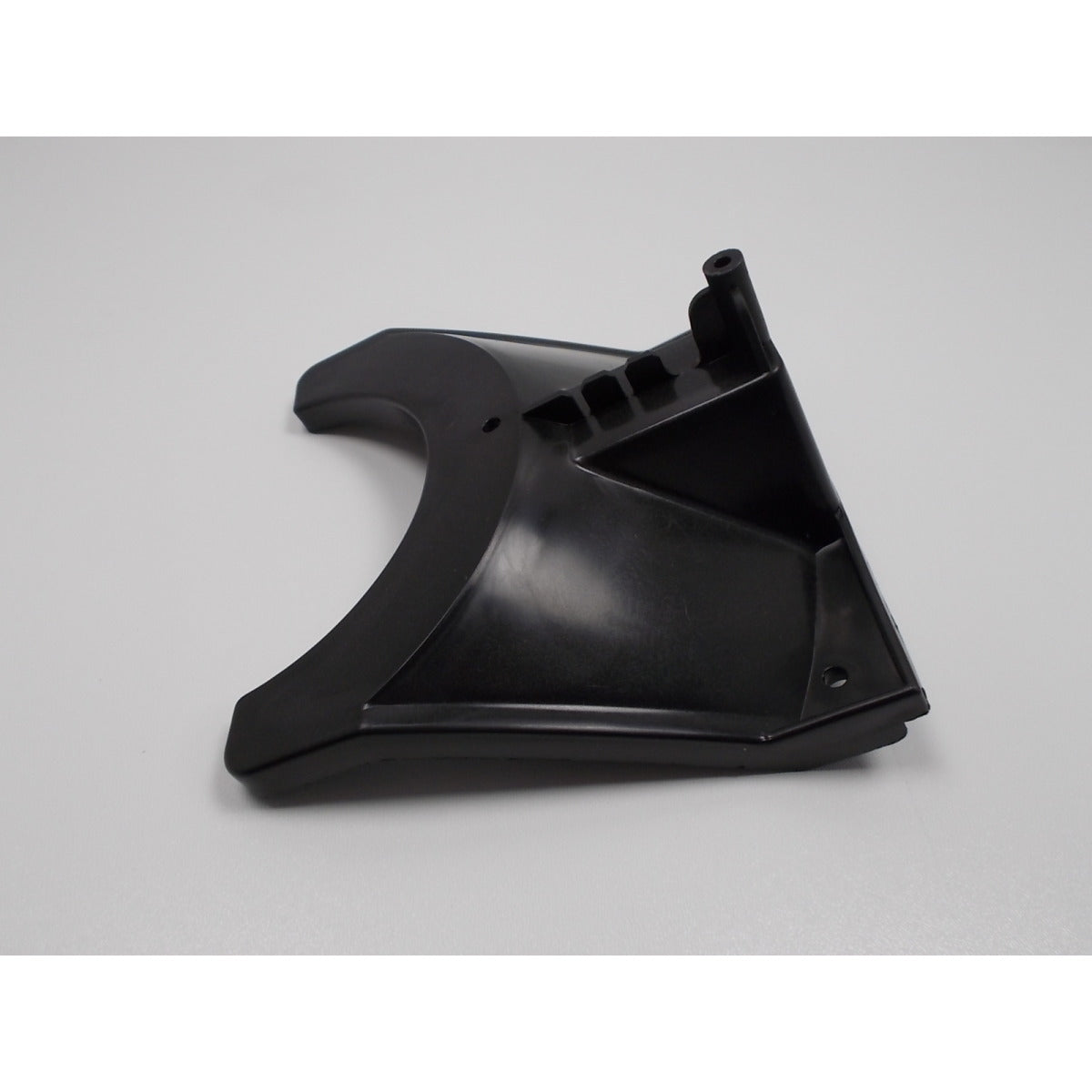 CLEANCRAFT Abdeckung flexCAT 130 ER, ERA  RAL9005 (2) SM-0700350042