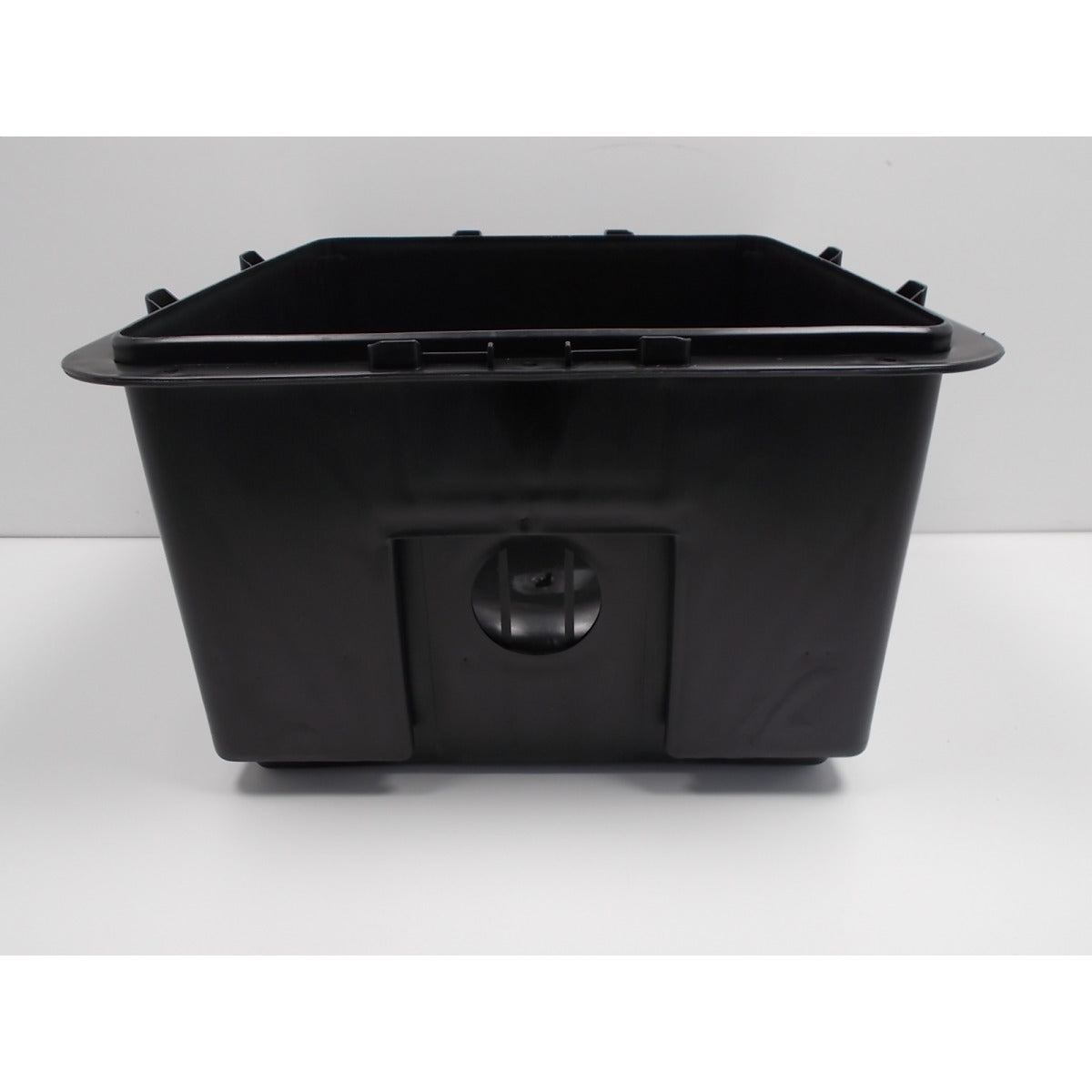 CLEANCRAFT PVC-Behälter flexCAT 130 ER, ERA  RAL9005 / 5L SM-0700350045