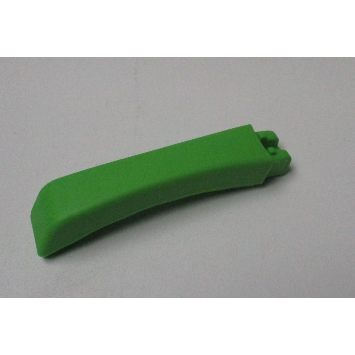 Cleancraft Obere Griffschale flexCAT 16H MPVR10347 / RAL6018 SM-0700350051 - SM.P-0700350051