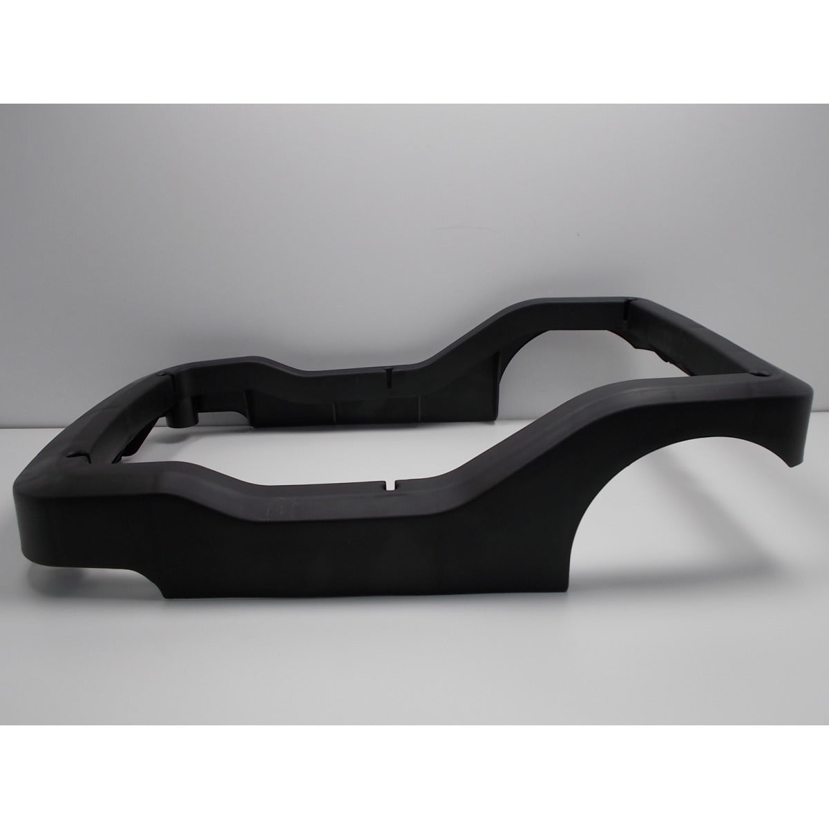 CLEANCRAFT Fahrwerkgestell flexCAT 130 ER, ERA  RAL9005 SM-0700350564