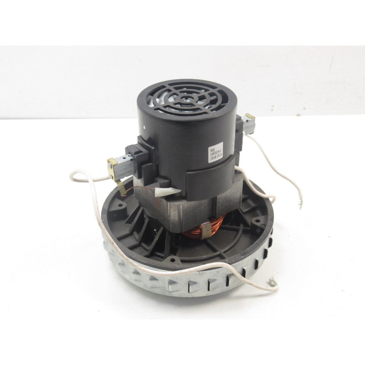 CLEANCRAFT Motor flexCAT 120 IPD / 230V  1,4kW SM-0700351005