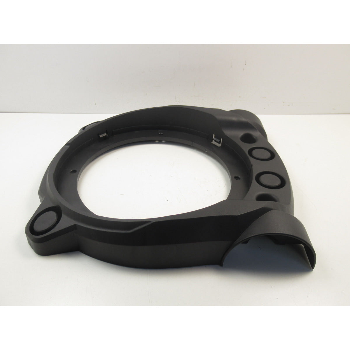 CLEANCRAFT Fahrwerk flexCAT 120 IPD SM-0700351017