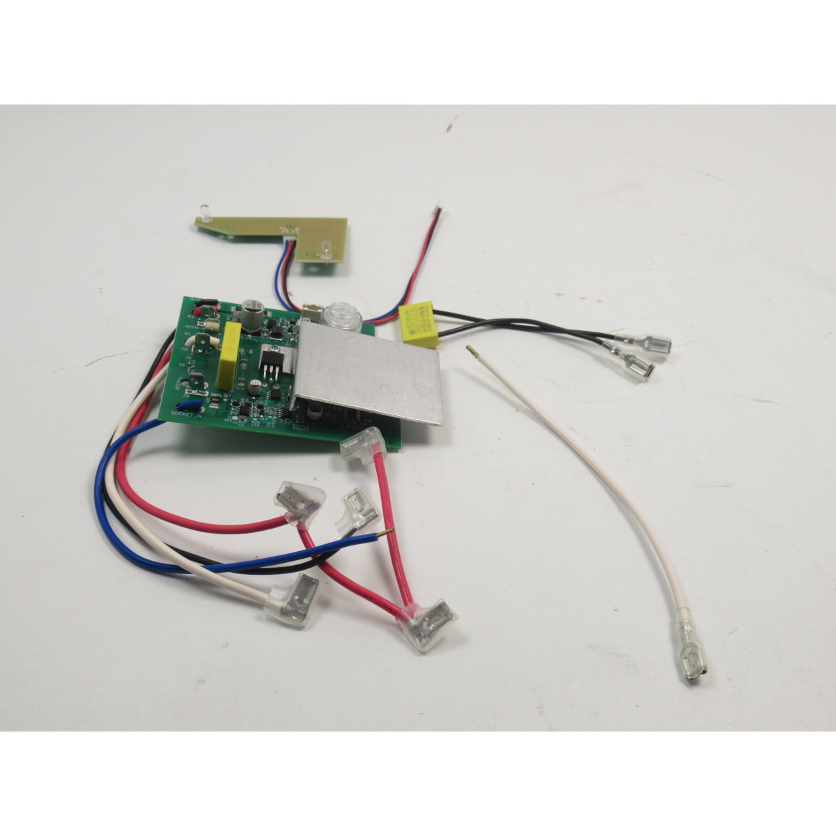 CLEANCRAFT Platine wetCAT 131 RH M-Class  380000996 / SM-0700380000996