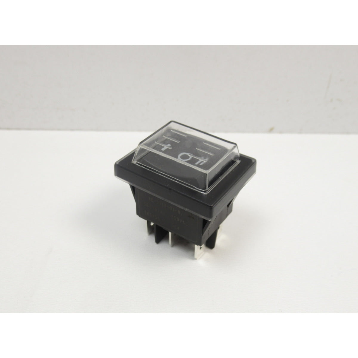 CLEANCRAFT Schalter wetCAT 131 RH M-Class  380001001 / 1-0-2 / 18A SM-0700380001001