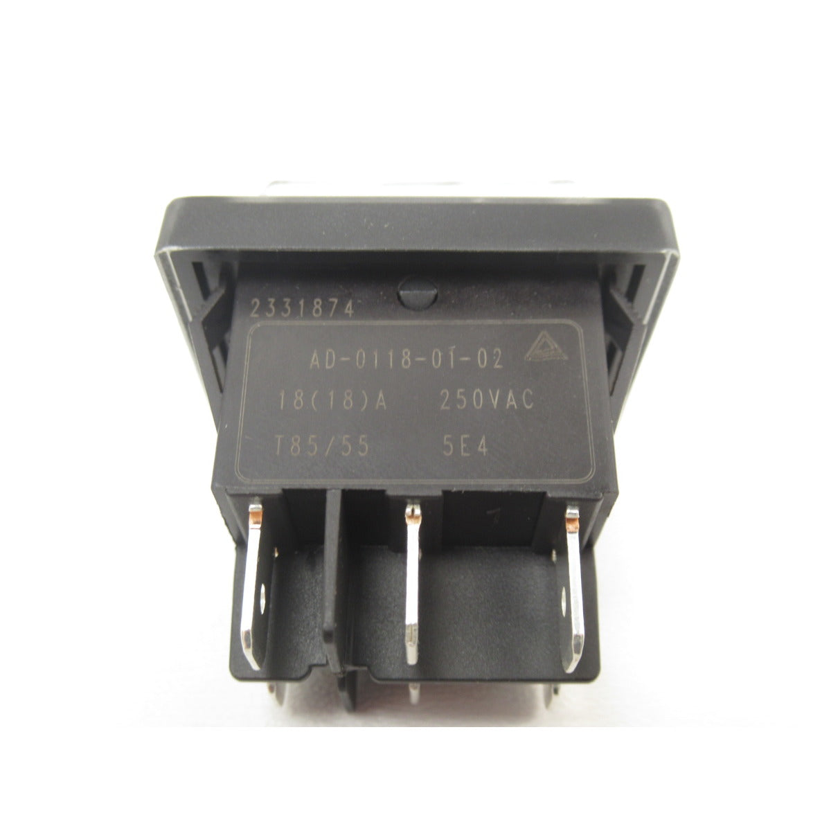 CLEANCRAFT Schalter wetCAT 131 RH M-Class  380001001 / 1-0-2 / 18A SM-0700380001001