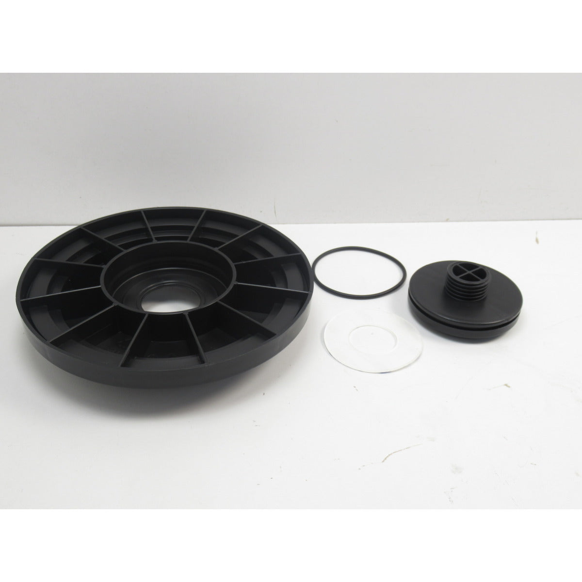 CLEANCRAFT Filterhalterung wetCAT 131 RH M-Class  380001025 / inkl. Dichtung SM-0700380001025