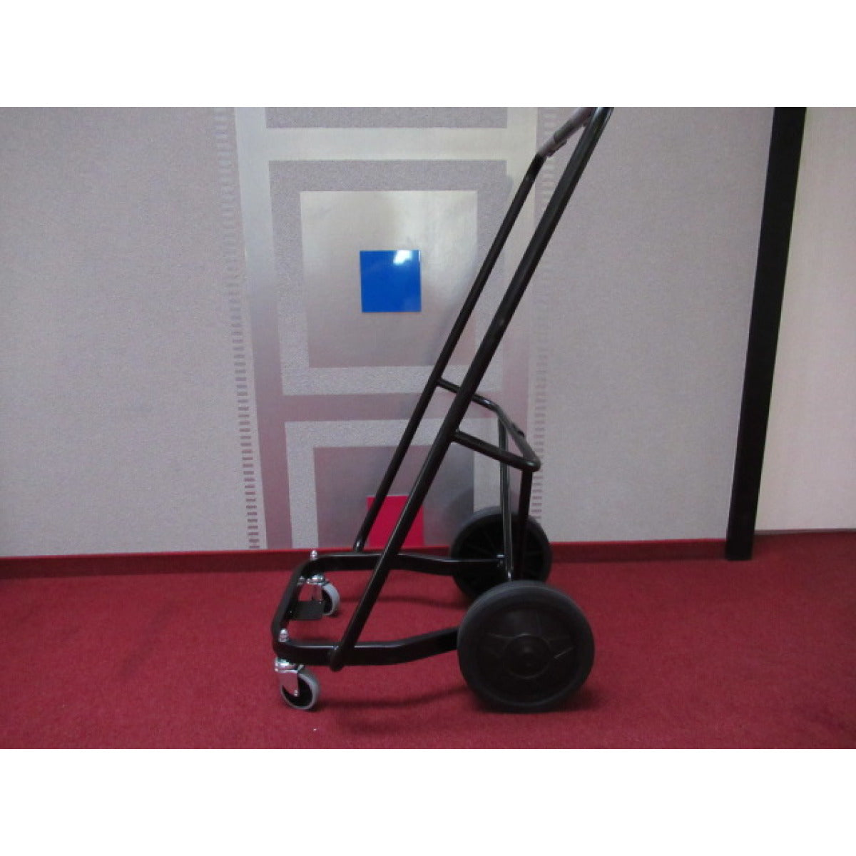 Cleancraft Fahrwerk flexCAT 290 & 390EOT KTRI75217 SM-0700KTRI75217 - SM.P-0700KTRI75217