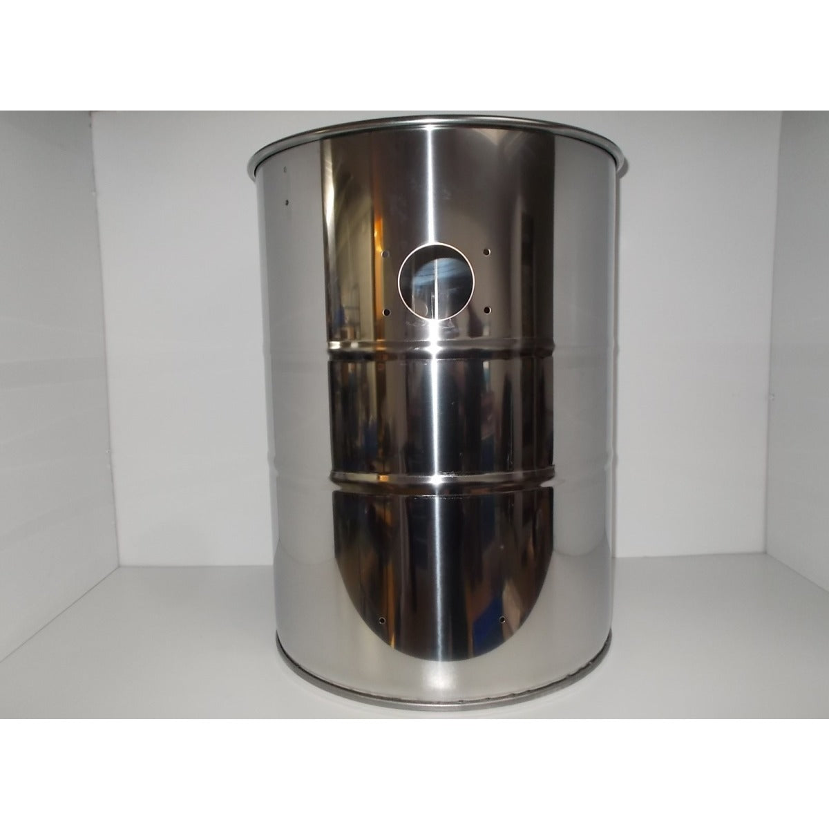 Cleancraft Edelstahl Behälter wetCAT 262 & 362 IET LAFN09873 / 62L SM-0700LAFN09873 - SM.P-0700LAFN09873