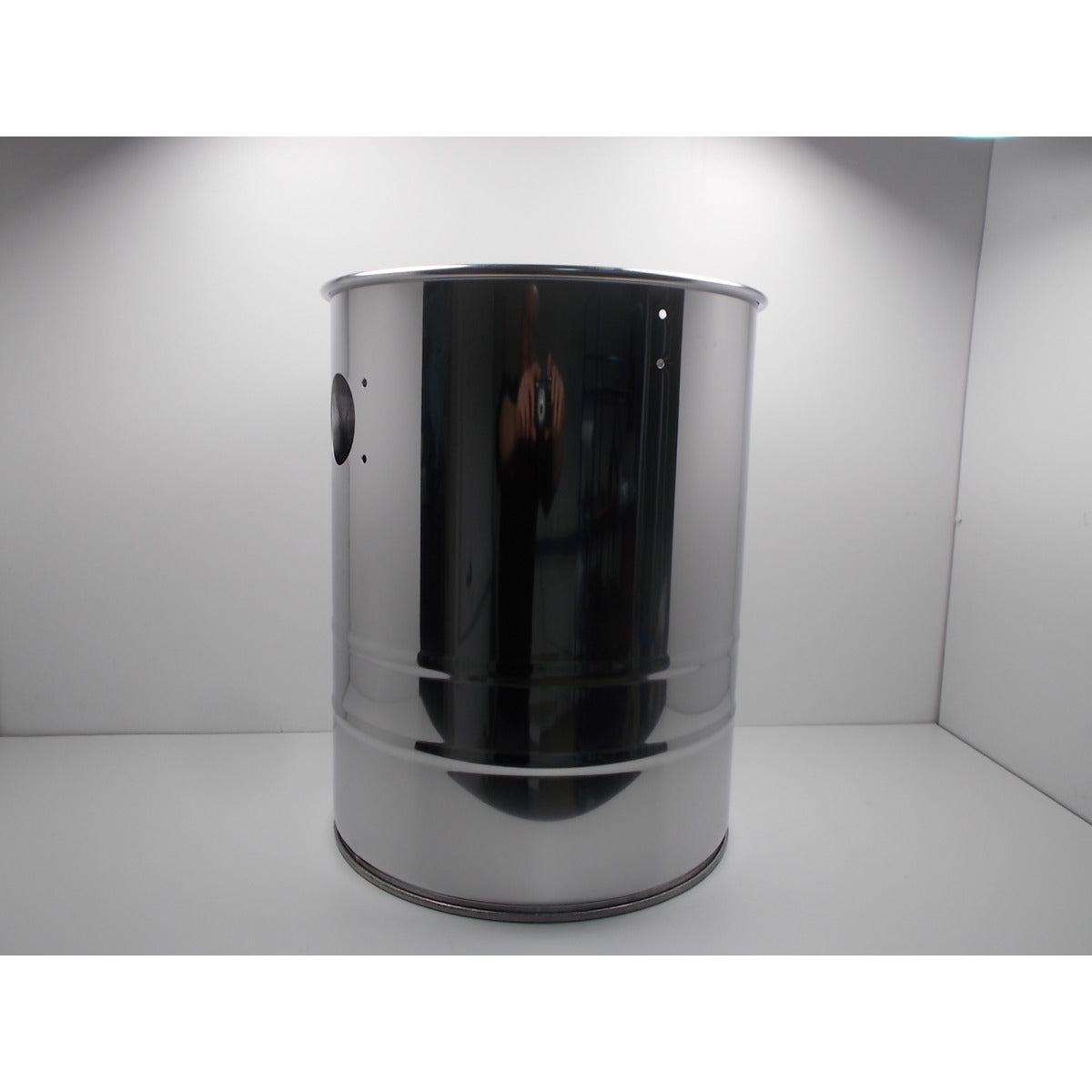 Cleancraft Behälter wetCAT 133IE,IR LAFN28728 / 33L, Edelstahl SM-0700LAFN28728 - SM.P-0700LAFN28728