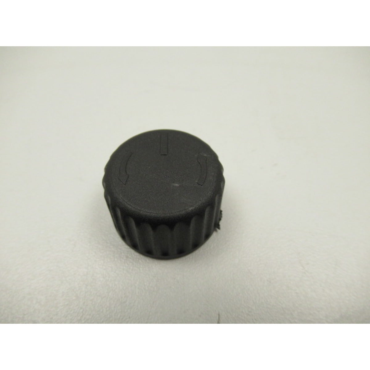 Cleancraft Potigriff flexCAT 116 Q A-CLASS MANO00020 / RAL9005 SM-0700MANO00020 - SM.P-0700MANO00020