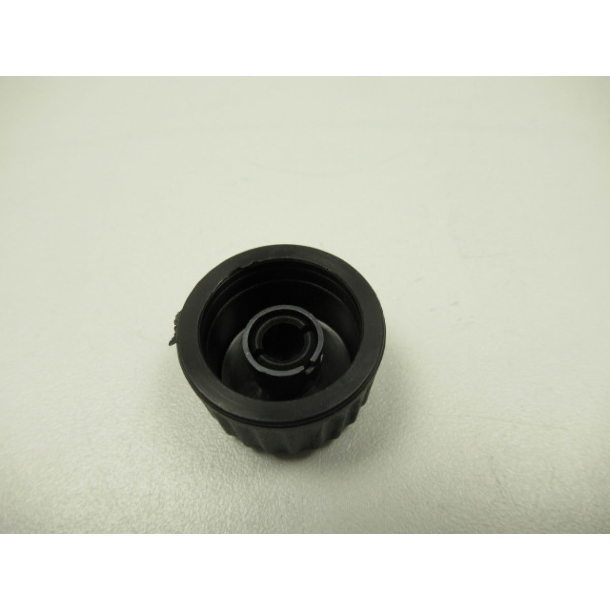 Cleancraft Potigriff flexCAT 116 Q A-CLASS MANO00020 / RAL9005 SM-0700MANO00020 - SM.P-0700MANO00020