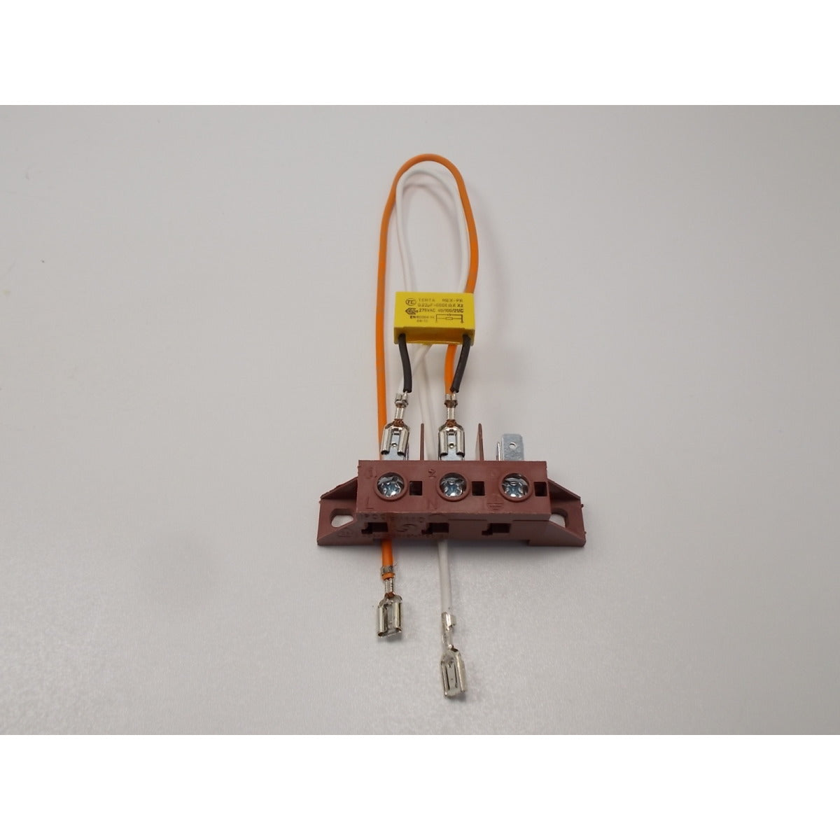 Cleancraft Klemmleiste flexCAT 378 EOT-PRO MECB01416 SM-0700MECB01416 - SM.P-0700MECB01416