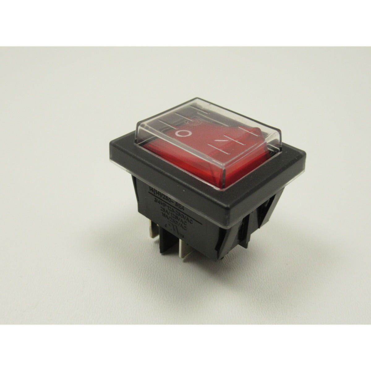 CLEANCRAFT Schalter dryCAT 362 IRSCT-3 MECI00443 / 230V / 25A SM-0700MECI00443