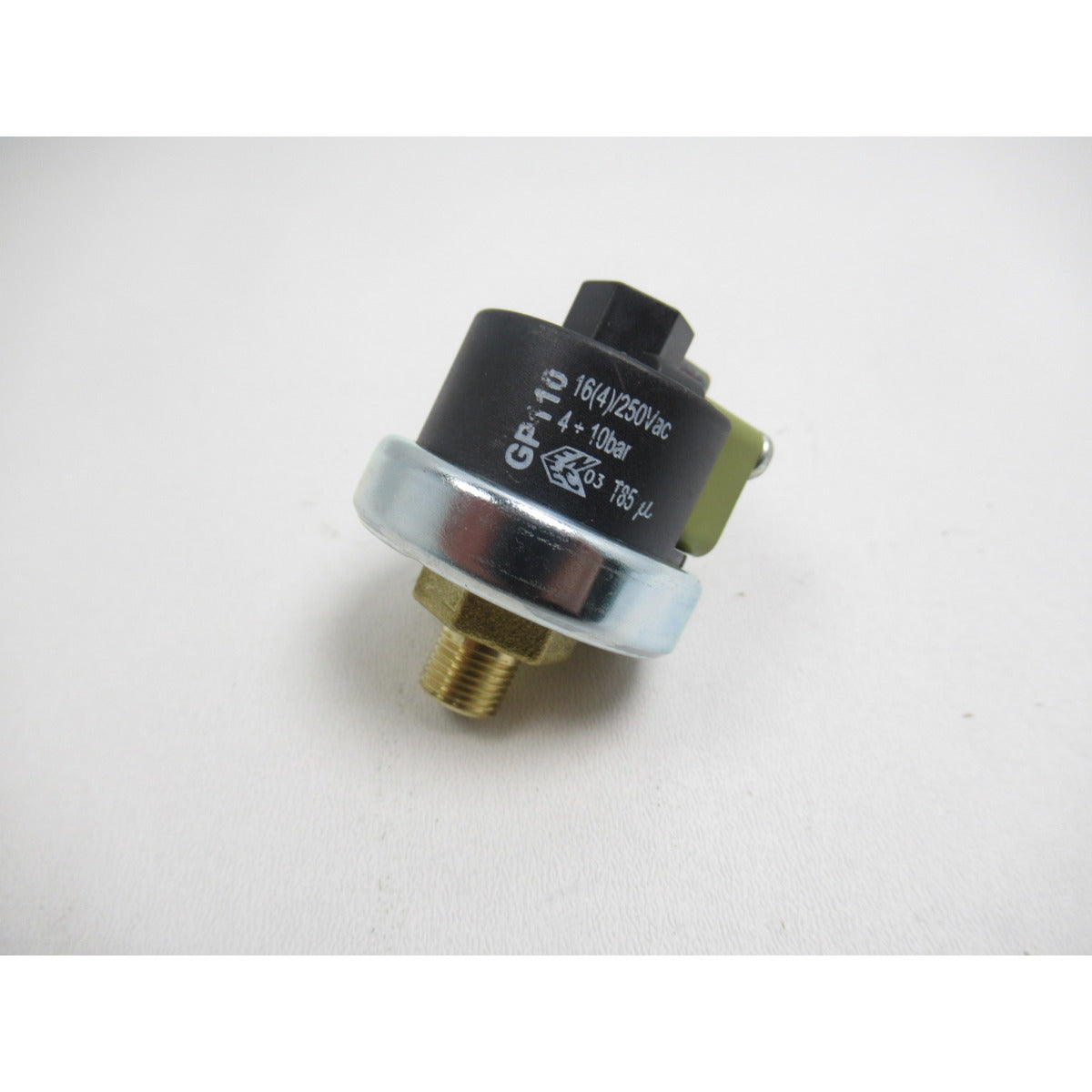 CLEANCRAFT Druckschalter flexCAT 262-2 IEPD MEPF00027 / 8bar SM-0700MEPF00027