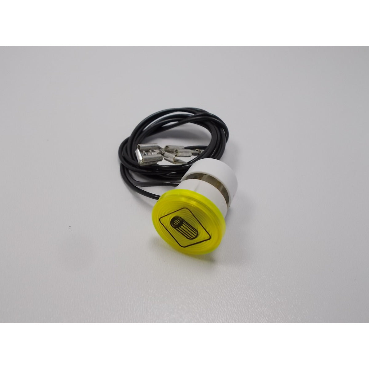 Cleancraft Signalleuchte dryCAT 133 IC-HC H MEVR02281 / 230V SM-0700MEVR02281 - SM.P-0700MEVR02281