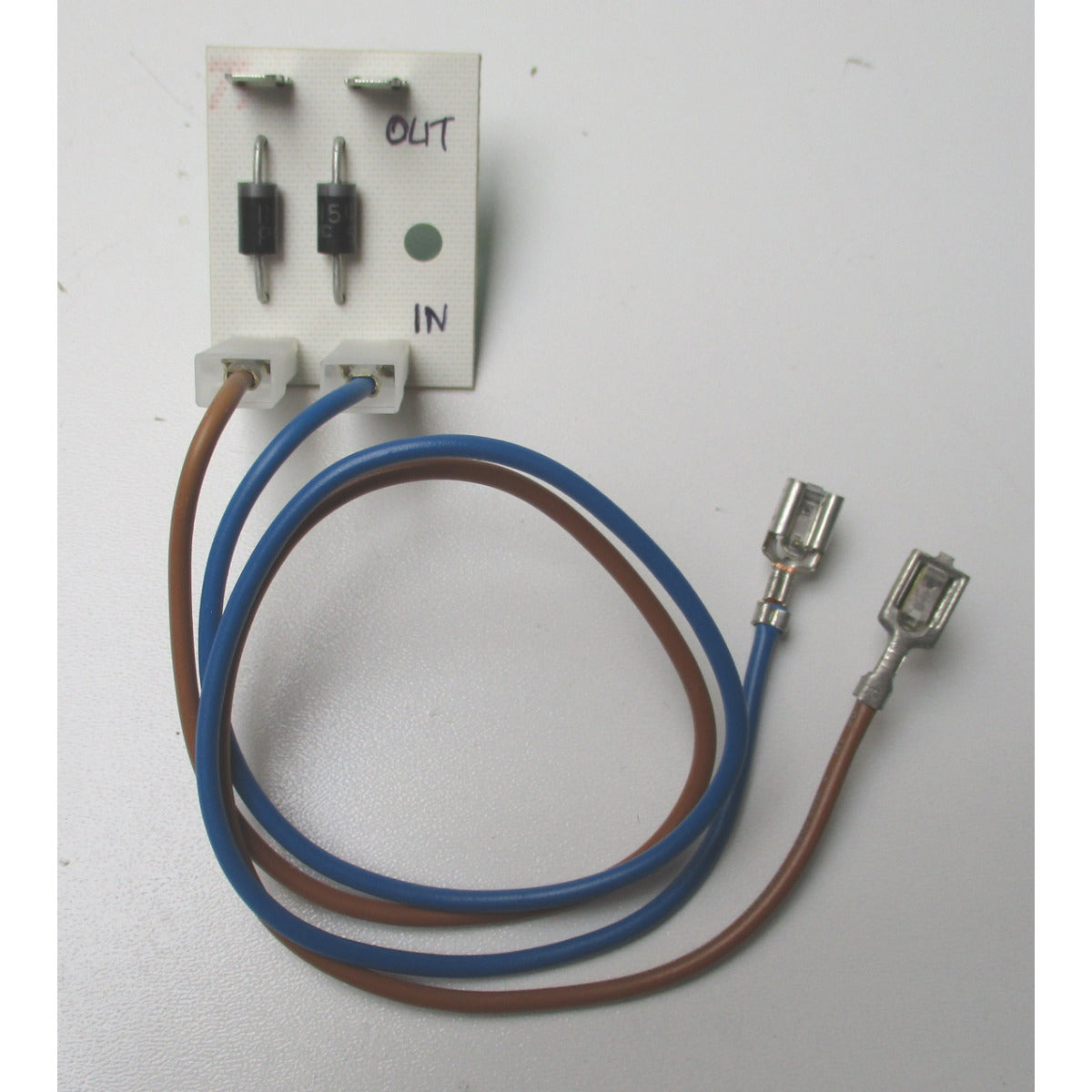 Cleancraft Diodenplatine dryCAT 133IRSC, 262IRSCT MEVR02323 SM-0700MEVR02323 - SM.P-0700MEVR02323