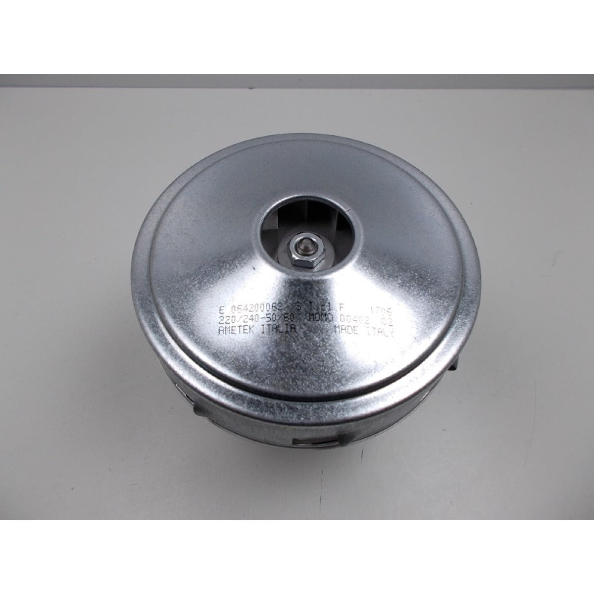 Cleancraft Motor wetCAT 116E / 230V MOMO00402 / 1000W - Art. 0700MOMO00402