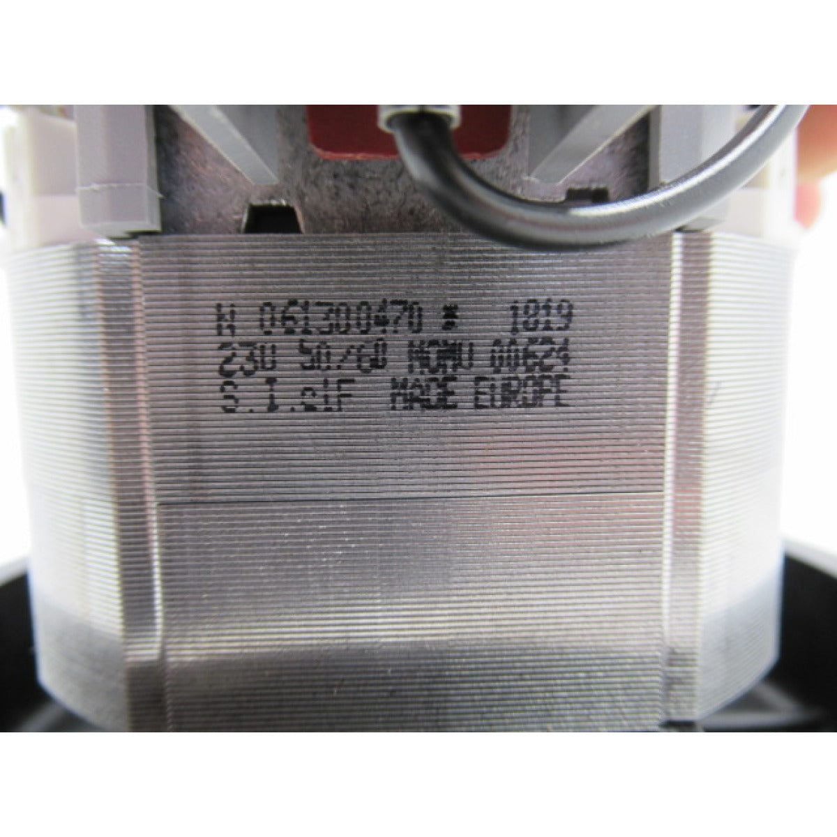 Cleancraft Motor flexCAT 378 EOT-PRO / 230V MOMO00624 1200W SM-0700MOMO00624 - SM.P-0700MOMO00624