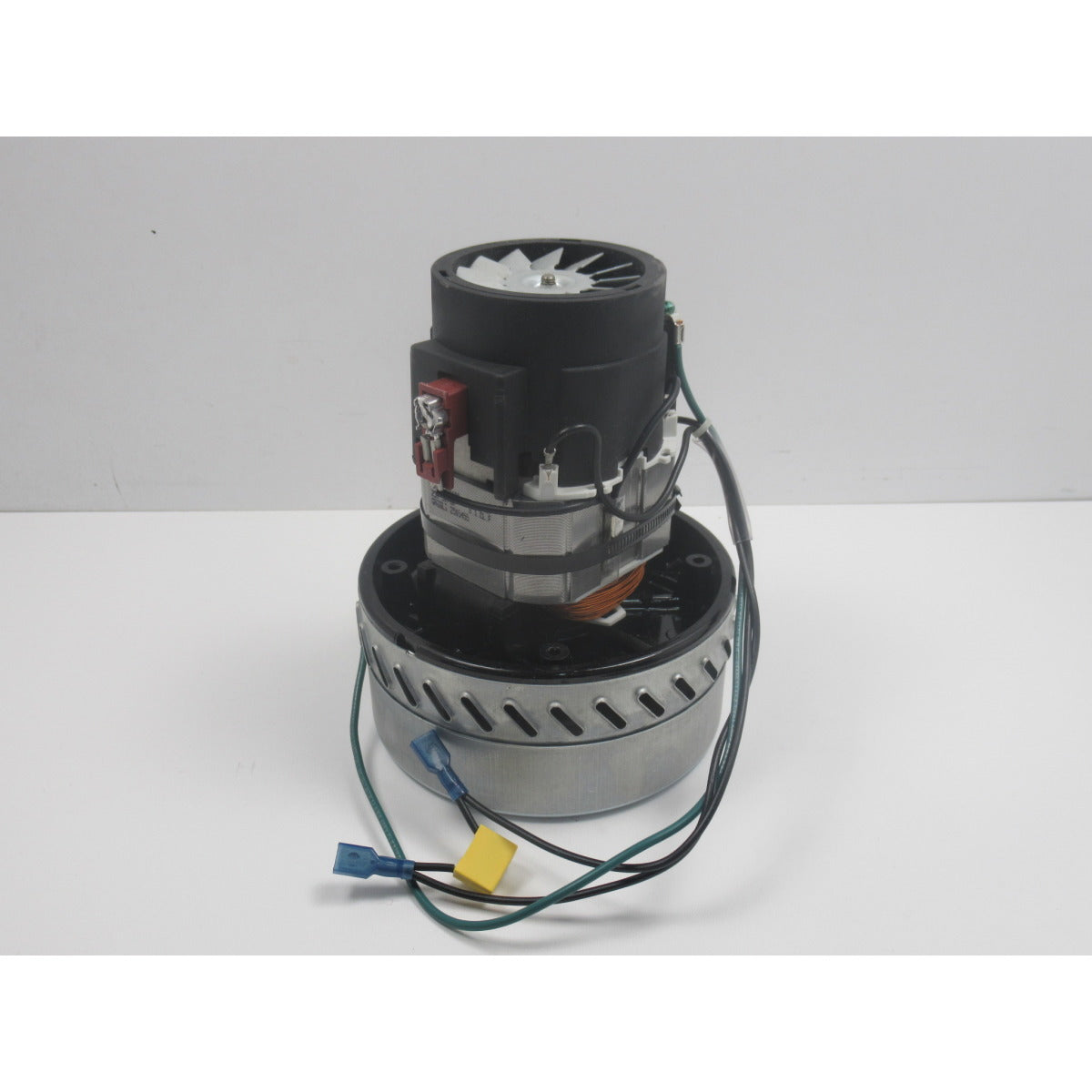Cleancraft Motor flexCAT 130 ATEX / 230V MOMO00906 1200W SM-0700MOMO00906 - SM.P-0700MOMO00906