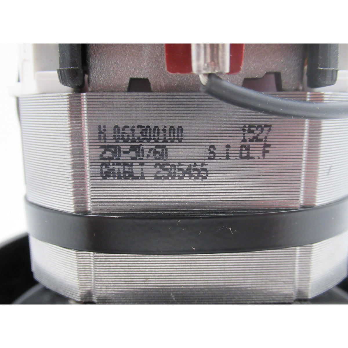 Cleancraft Motor flexCAT 130 ATEX / 230V MOMO00906 1200W SM-0700MOMO00906 - SM.P-0700MOMO00906