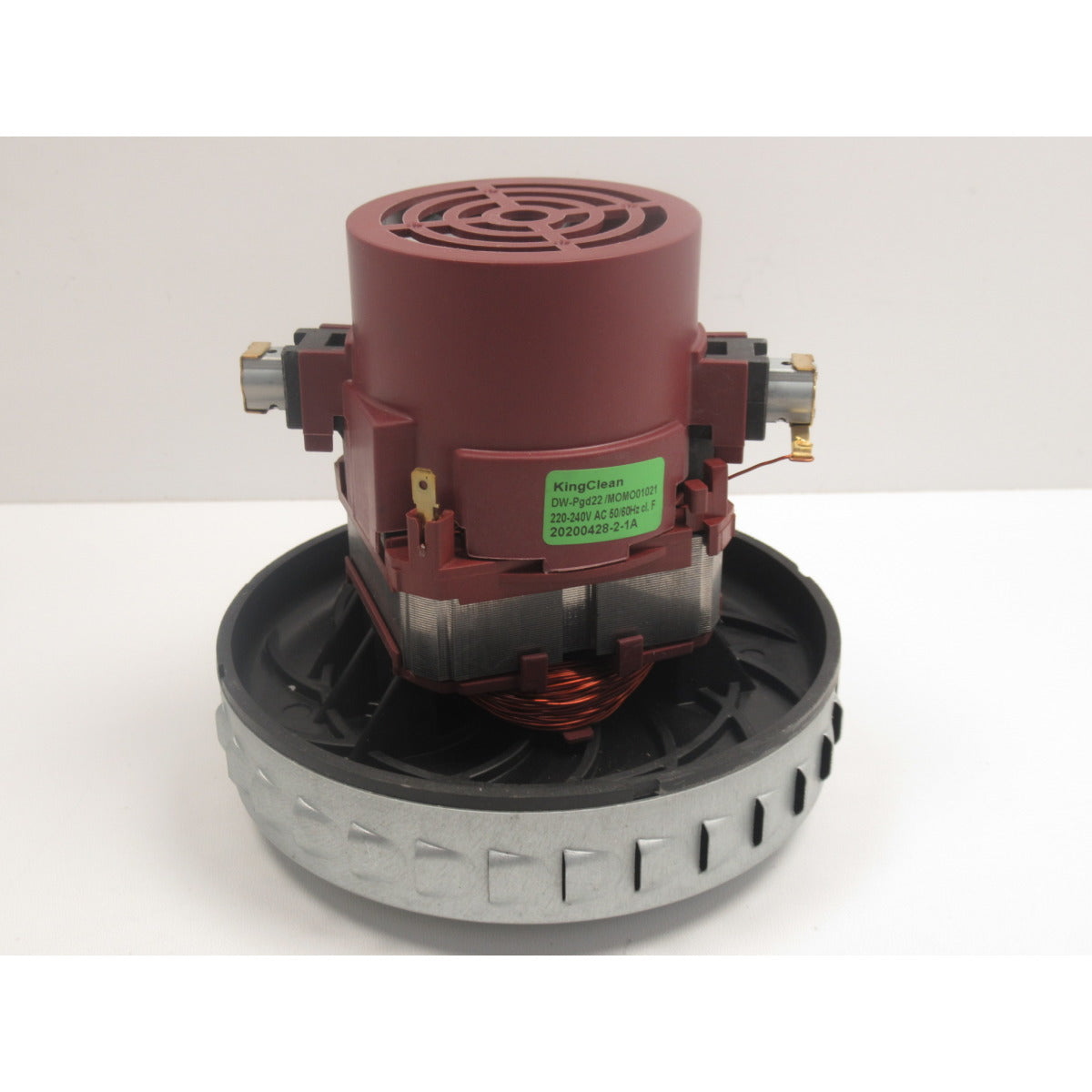 Cleancraft Motor wetCAT 116E / 230V MOMO01021 / 1,2kW / 50Hz - Art. 0700MOMO01021