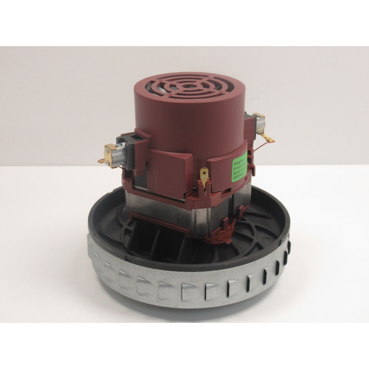 Cleancraft Motor wetCAT 116E / 230V MOMO01021 / 1,2kW / 50Hz - Art. 0700MOMO01021