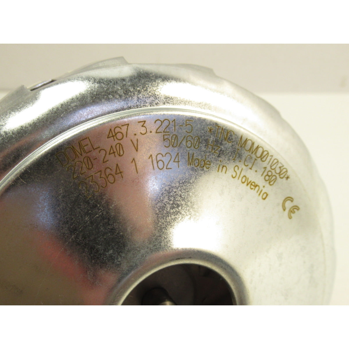 Cleancraft Motor flexCAT 250 EOT-PRO MOMO01030 / 1000W 50Hz SM-0700MOMO01030 - SM.P-0700MOMO01030