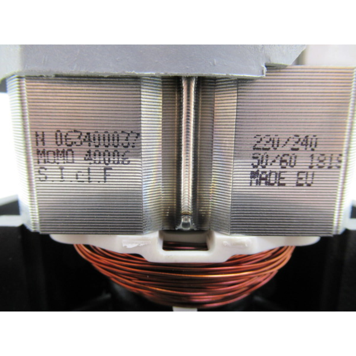 Cleancraft Motor flexCAT 378 CYC PRO / 230V MOMO40006 1200W SM-0700MOMO40006 - SM.P-0700MOMO40006