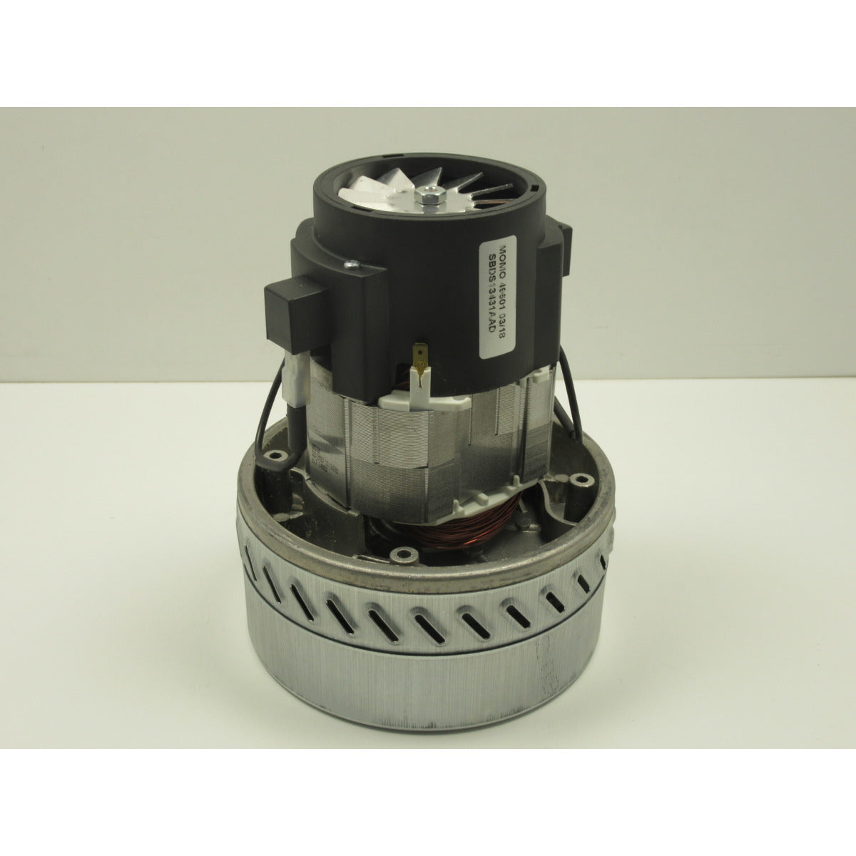 Cleancraft Motor flexCAT 141 VCA / 230V MOMO49601 1300W SM-0700MOMO49601 - SM.P-0700MOMO49601