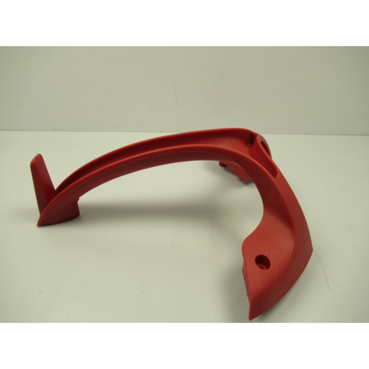 Cleancraft Tragegriff WDC 124IE MPVR08274 / RAL3020 SM-0700MPVR08274 - SM.P-0700MPVR08274