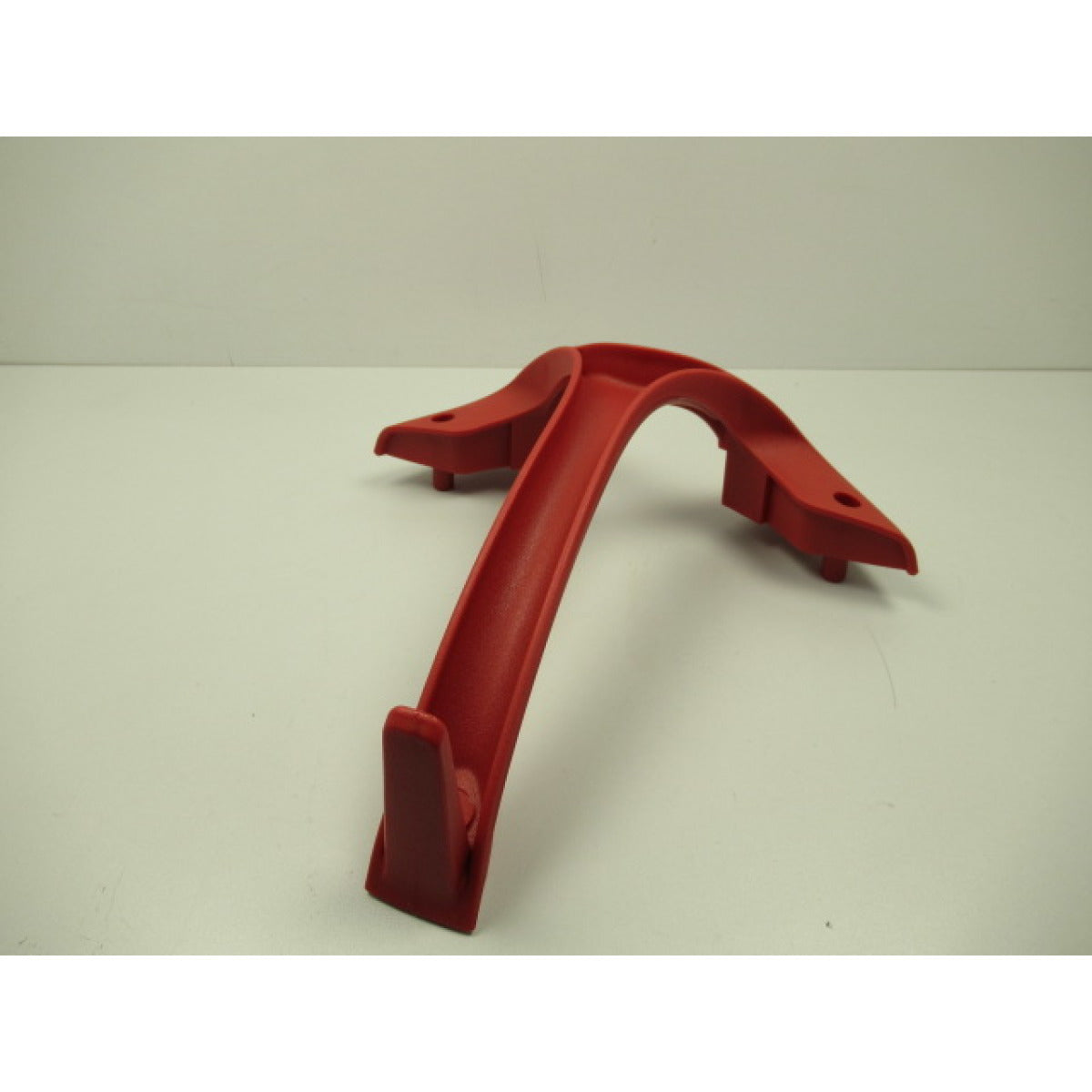 Cleancraft Tragegriff WDC 124IE MPVR08274 / RAL3020 SM-0700MPVR08274 - SM.P-0700MPVR08274