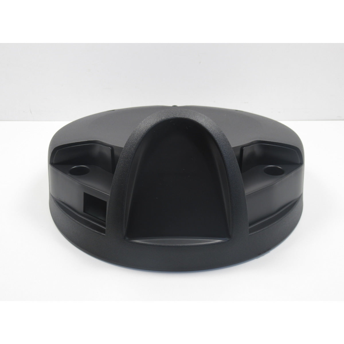 Cleancraft Abdeckung flexCAT MPVR08293 / Ø300 RAL9005 SM-0700MPVR08293 - SM.P-0700MPVR08293