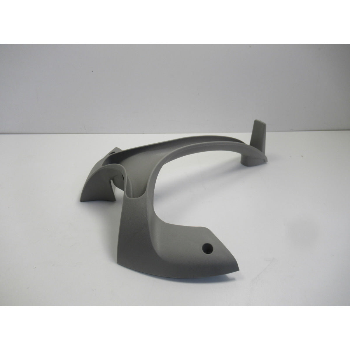 Cleancraft Griff dryCAT 250 IRCA-H C PRO MPVR08302 / RAL7035 SM-0700MPVR08302 - SM.P-0700MPVR08302