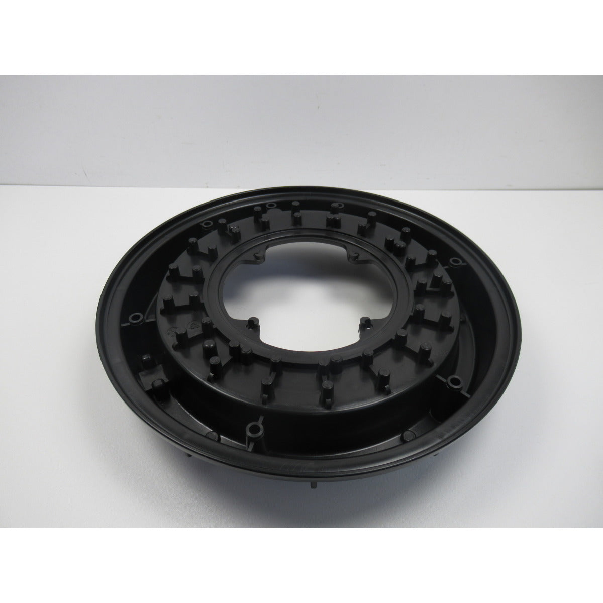 Cleancraft Motorabdeckung flexCAT MPVR08419 / RAL9005 - Art. 0700MPVR08419