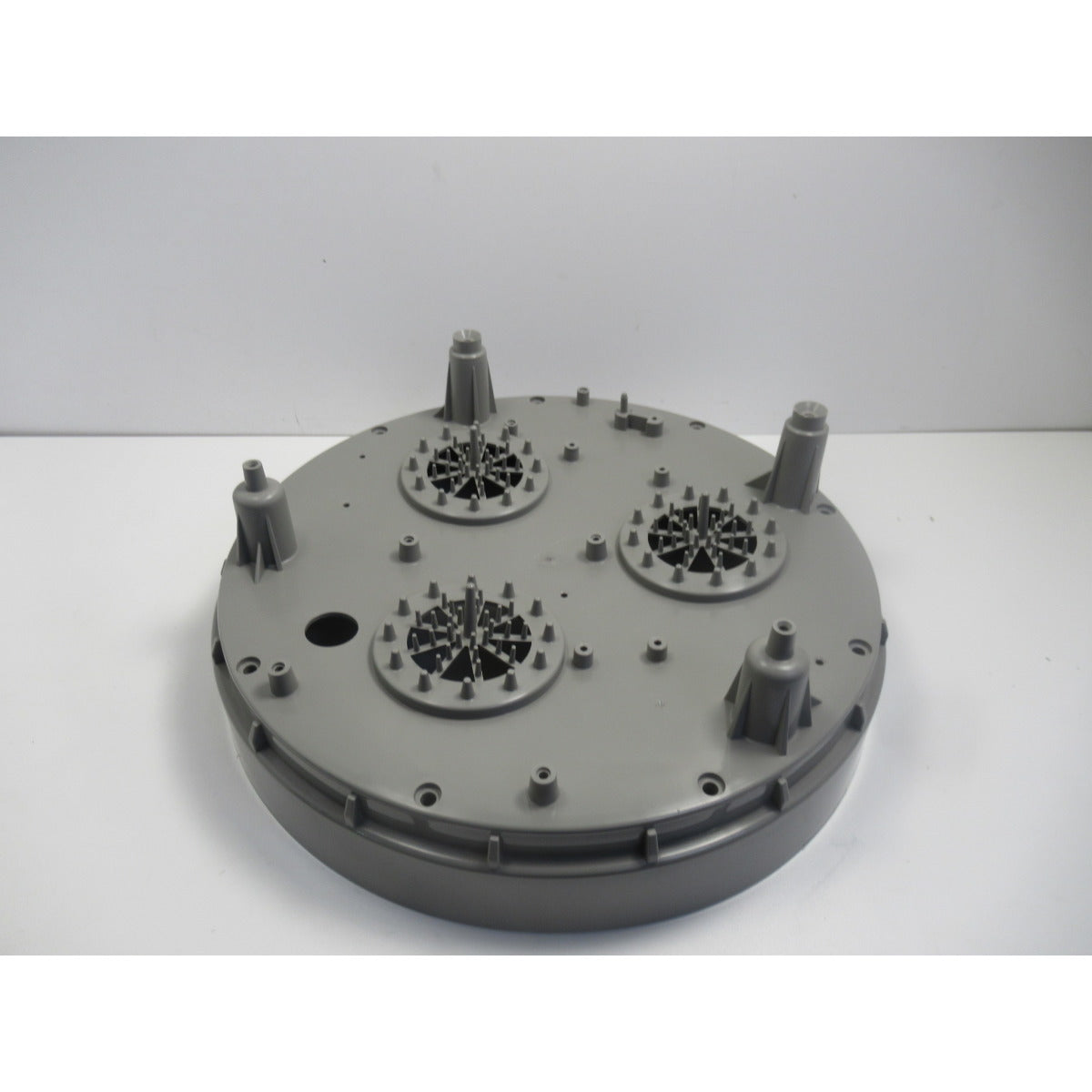 Cleancraft Abdeckung flexCAT 250 EOT-Pro MPVR08511 / RAL7035 SM-0700MPVR08511 - SM.P-0700MPVR08511