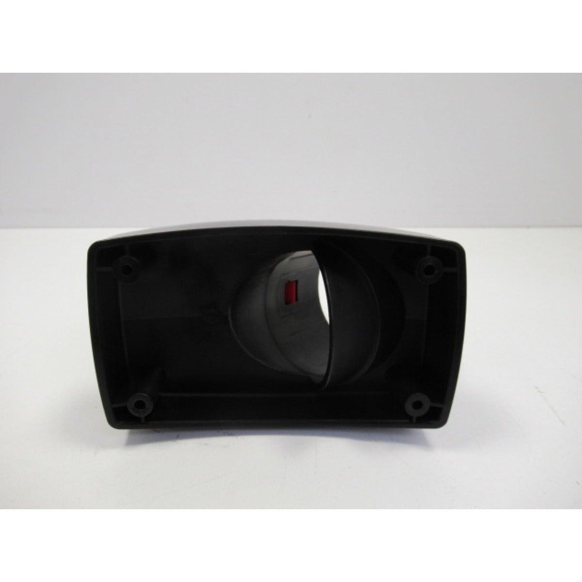 Cleancraft Anschlussstutzen dryCAT 362 RSCT-3 MPVR10409 / RAL9005 SM-0700MPVR10409 - SM.P-0700MPVR10409
