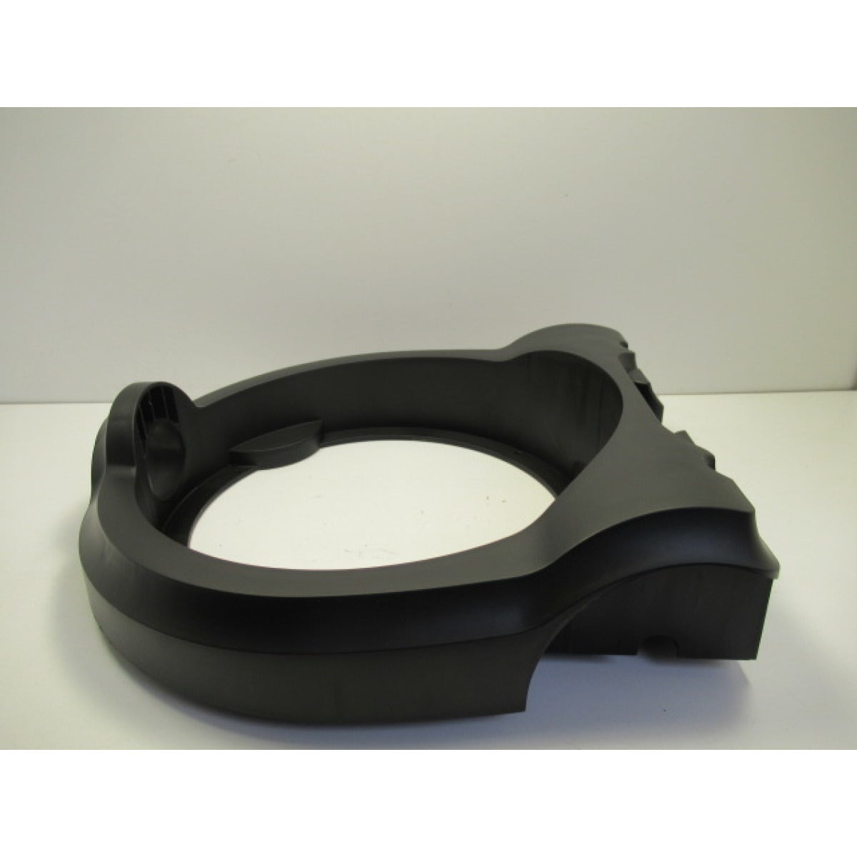 Cleancraft Fahrwerkgestell wetCAT 130 RH MPVR11593 / RAL9005 SM-0700MPVR11593 - SM.P-0700MPVR11593