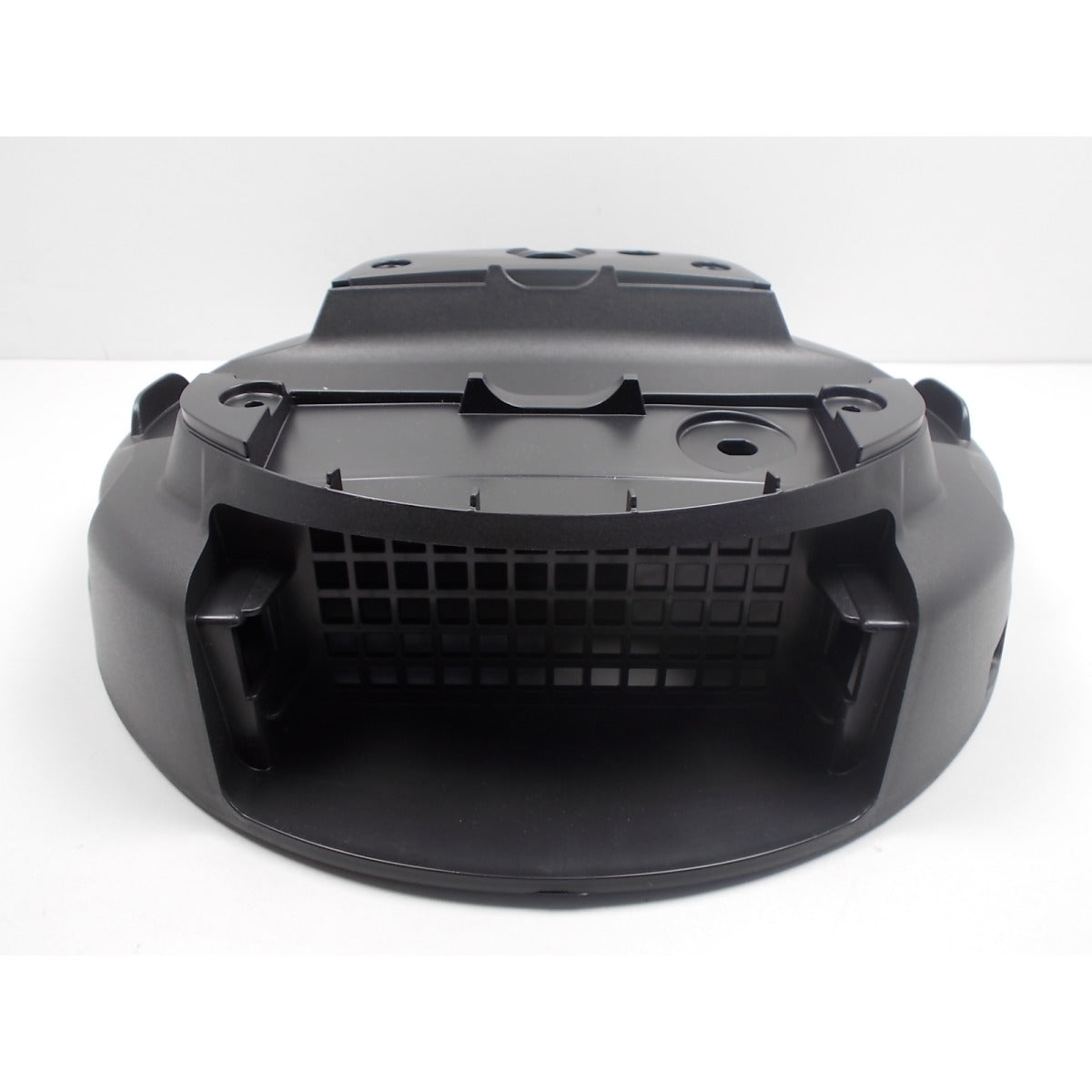 Cleancraft Abdeckung flexCAT 116 Q A-CLASS MPVR11660 / RAL9005 SM-0700MPVR11660 - SM.P-0700MPVR11660