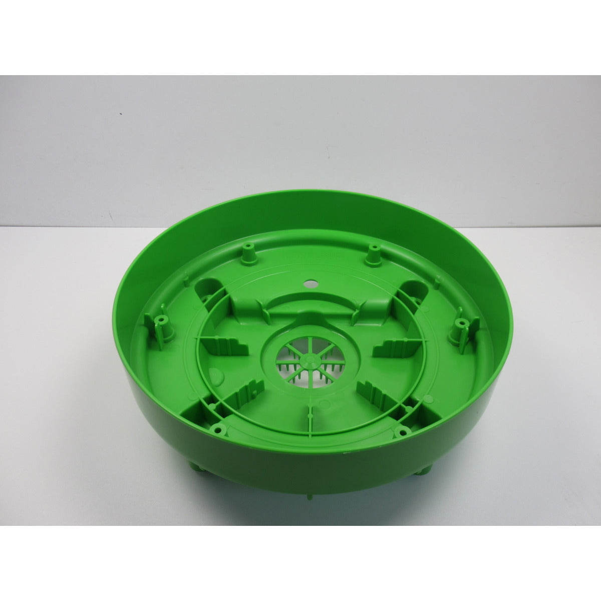 Cleancraft Abdeckung flexCAT, wetCAT MPVR12694 / RAL6018 - Art. 0700MPVR12694