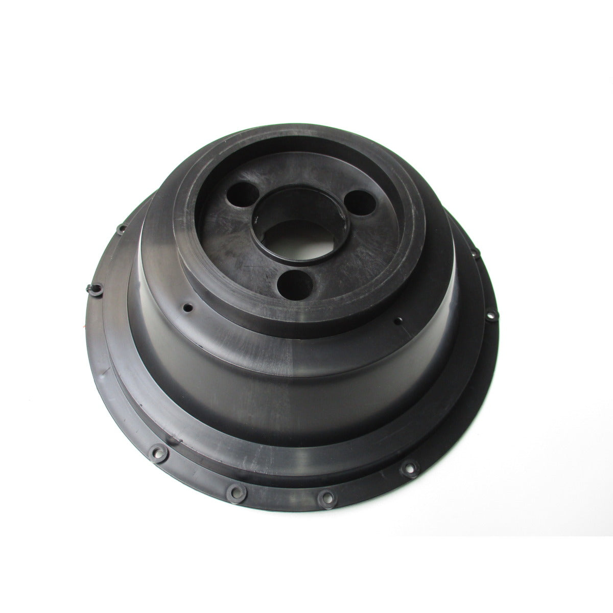 Cleancraft Zyklonabscheider flexCAT 390 EOT MPVR28753 / RAL9005 SM-0700MPVR28753 - SM.P-0700MPVR28753