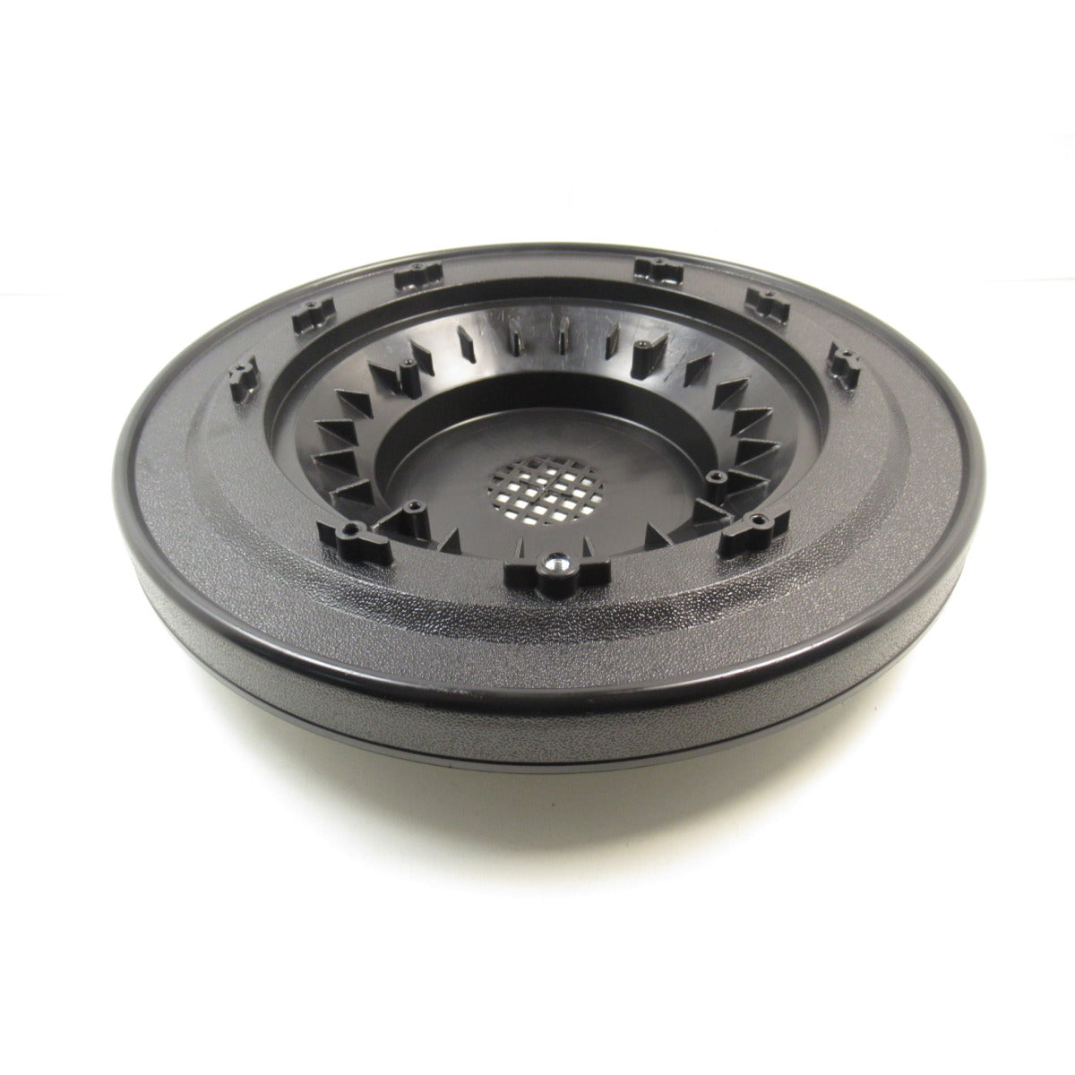 Cleancraft Basisplatte wetCAT, flexCAT PMBA00273 / RAL9005 SM-0700PMBA00273 - SM.P-0700PMBA00273
