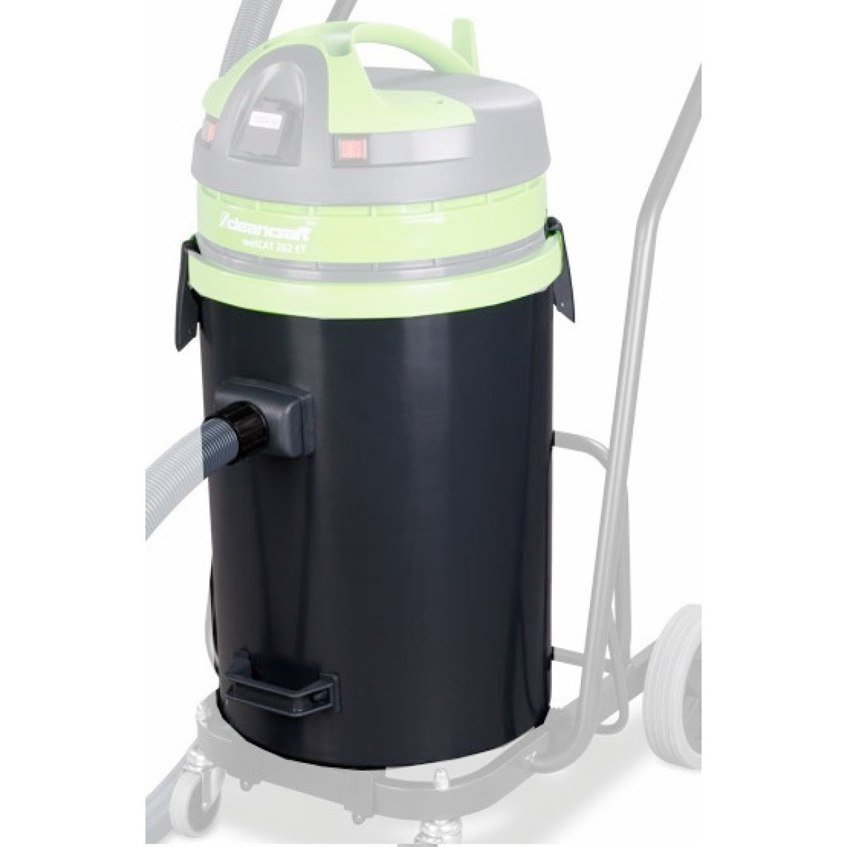 Cleancraft PVC Behälter wetCAT 262ET, 362ET PMFU00683 / 62L RAL7016 SM-0700PMFU00683 - SM.P-0700PMFU00683