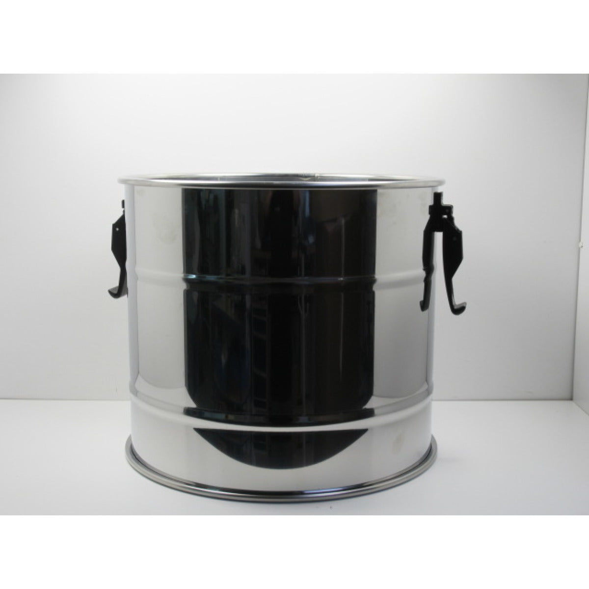 Cleancraft Edelstahl Behälter flexCAT 390 EOT PMFU01375 SM-0700PMFU01375 - SM.P-0700PMFU01375