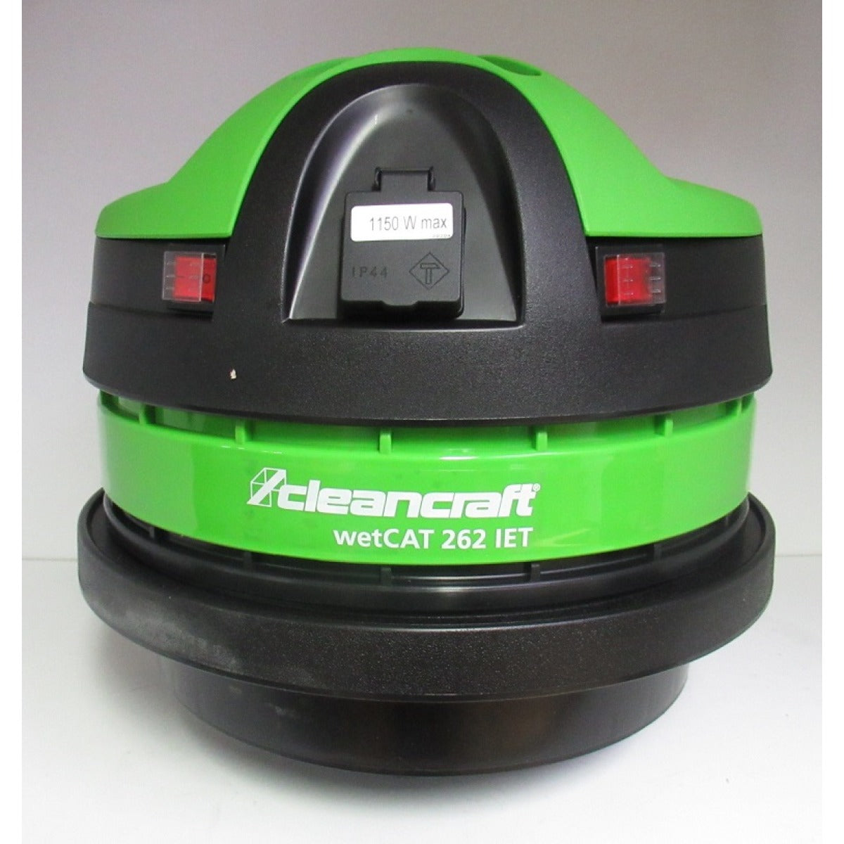 Cleancraft Saugkopf WETCAT 262 IET PMTA01457 / komplett - Art. 0700PMTA01457