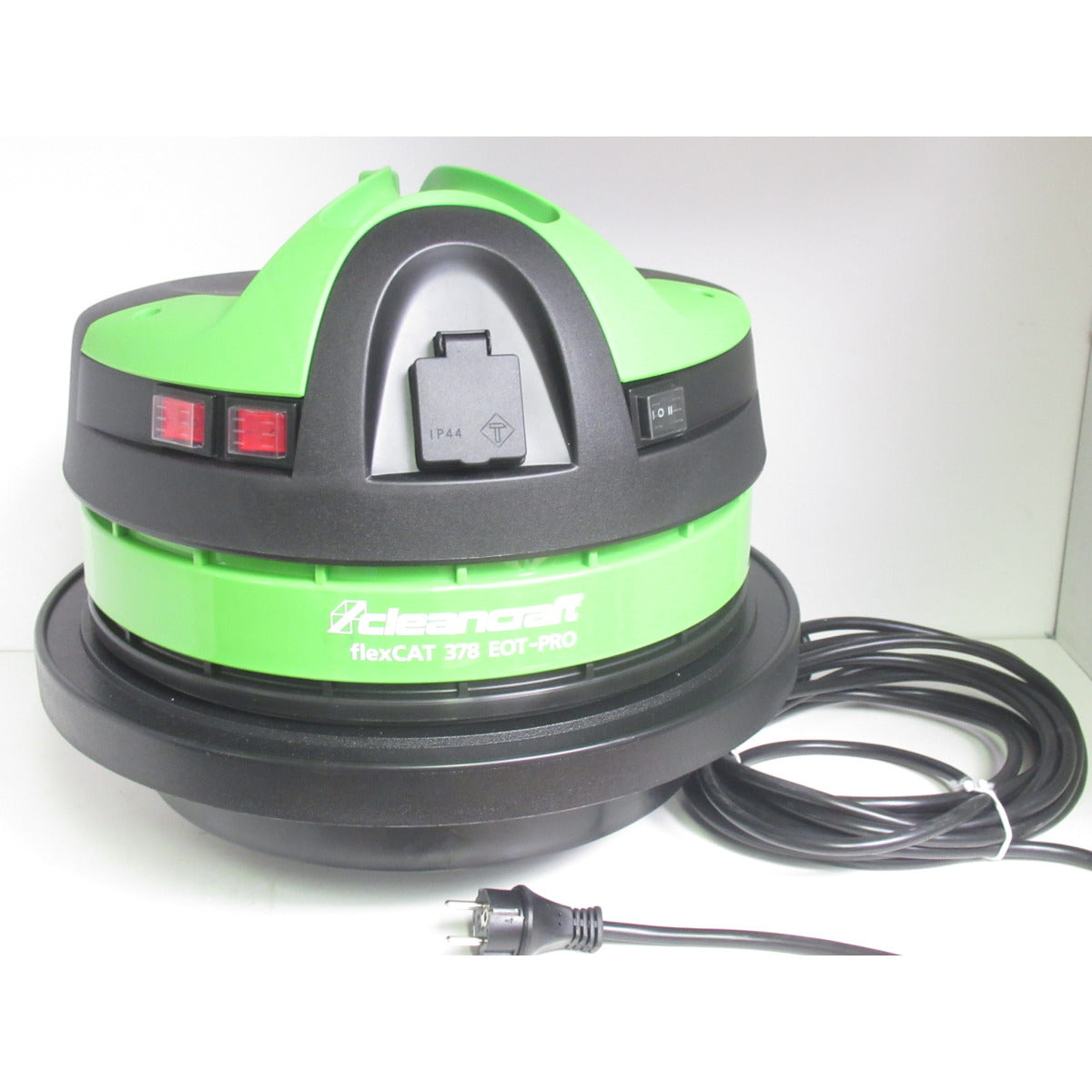 Cleancraft Saugkopf flexCAT 378 EOT-PRO PMTA08775 - Art. 0700PMTA08775