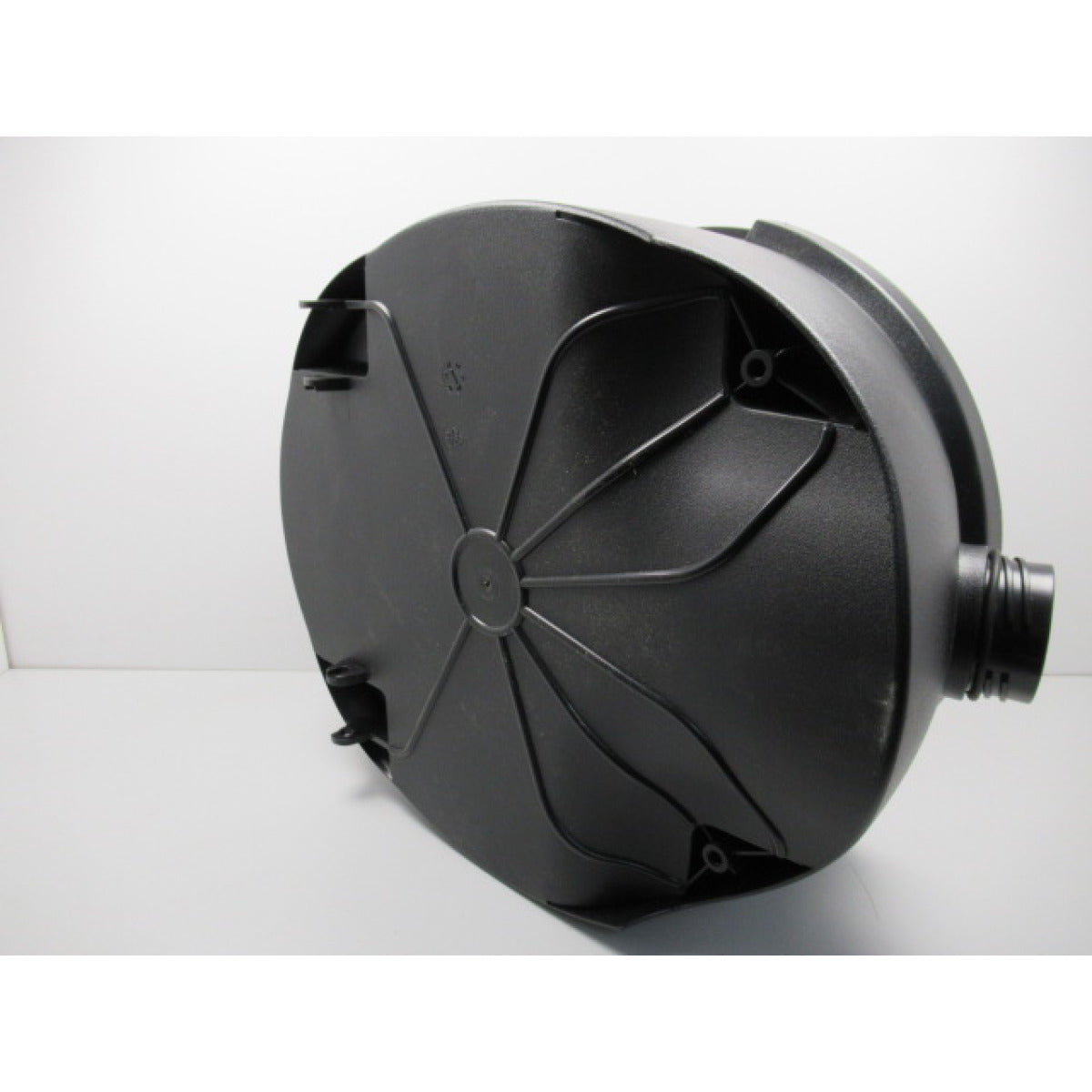 Cleancraft Kunststoffbehälter flexCAT 116 Q A-CLASS PMVR06349 / 16L RAL9005 SM-0700PMVR06349 - SM.P-0700PMVR06349